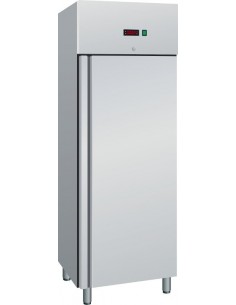 Armadio Frigo Acciaio Inox Refrigerazione Statica - AK404TN