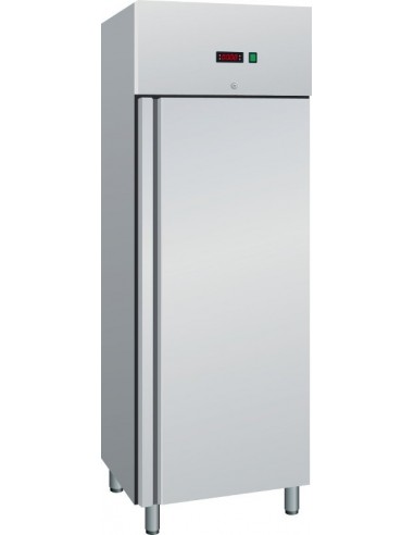 Armadio Refrigerato Statico - Capacità 400 Lt - AK400TN