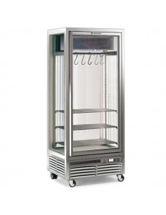 Frigo Frollatura Carne MEAT552DA Dim: 794x758x2010h mm