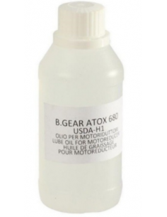 Olio Lubrificante Passapomodoro - 1073A