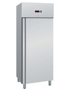 Congelatore Verticale Ventilato GN 2/1 Capacità 650 Lt - AK652BT