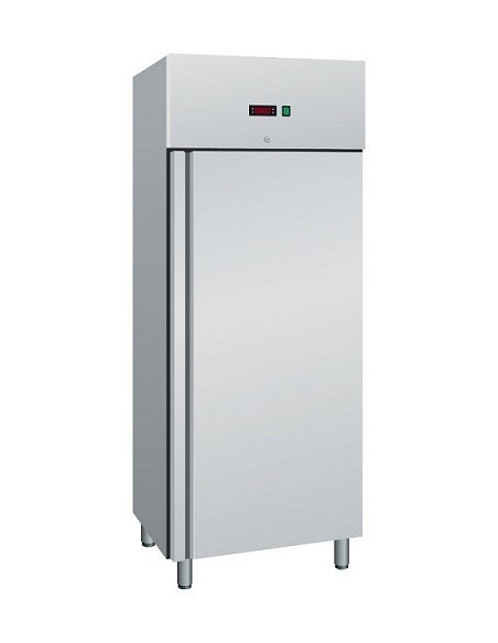 Congelatore Verticale Ventilato GN 2/1 - Capacità 650 Lt - AK652BT