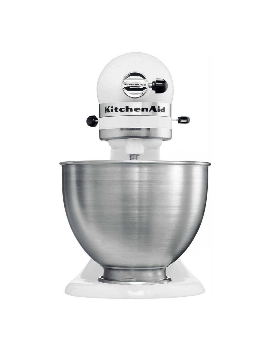 KITCHENAID CLASSIC Capacità 4,25 Lt 5K45SSEWH