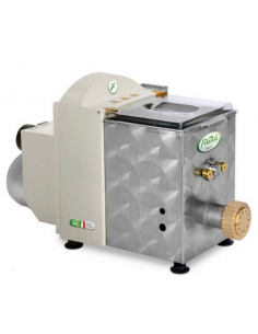 Macchina Pasta Fresca - Produzione Oraria di 8 Kg - FMPM100