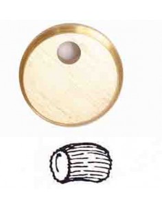 Trafila Bronzo Gnocchi per FAMA FMPM102 - FT04S