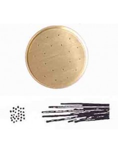 Trafila Bronzo Capelli d' angelo Fama FMPM102 - FT07S