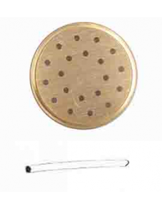 Trafila Bronzo BIGOLI per FAMA FMPM102 - FT13S