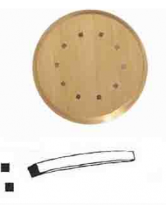 Trafila Bronzo Chitarra per FAMA FMPM102 - FT14S