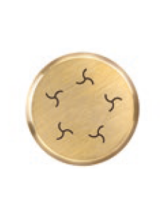 Trafila Bronzo FUSILLI per FAMA FMPM 100/100T/101 - FT17L