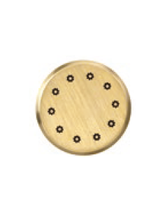 Trafila Bronzo Bucatini per FAMA FMPM 100/100T/101 - FT20L