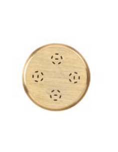 Trafila Bronzo TAGLIOLINI per FAMA FMPM 100/100T/101 - FT24L