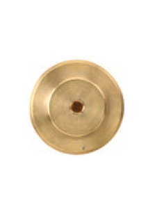 Trafila Bronzo PASTA SFOGLIA per FAMA FMPM 100/100T/101 - FT26L