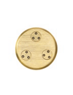 Trafila Bronzo GRAMIGNA per FAMA FMPM 100/100T/101 - FT27L