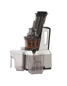 Estrattore di Succo Utilizzo Continuo - Velocità 60 Giri/min - LL60