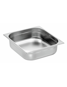 Contenitori Gastronorm 2/ 3 Altezza 40 - Quantità 3 - GN023040