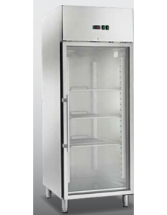 Congelatore Verticale Ventilato GN2/1Digitale - AK654BTG