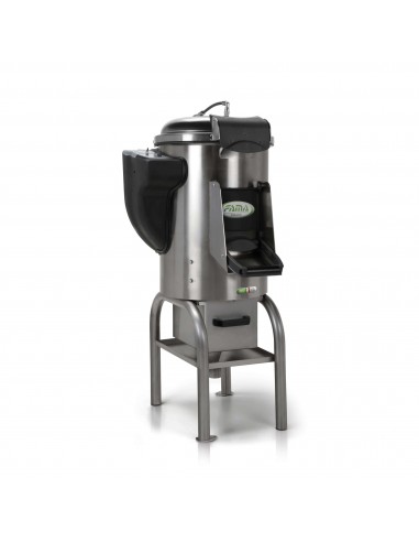 Lavacozze con Cavalletto da 10 kg Cassetto e Filtro - FPC307-306
