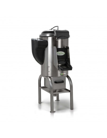 Lavacozze con Cavalletto da 10 kg Cassetto e Filtro - FPC307-306