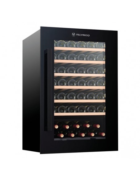 Cantinetta Vino da Incasso Porta Vetro - SOMMELIER51PLUSFG