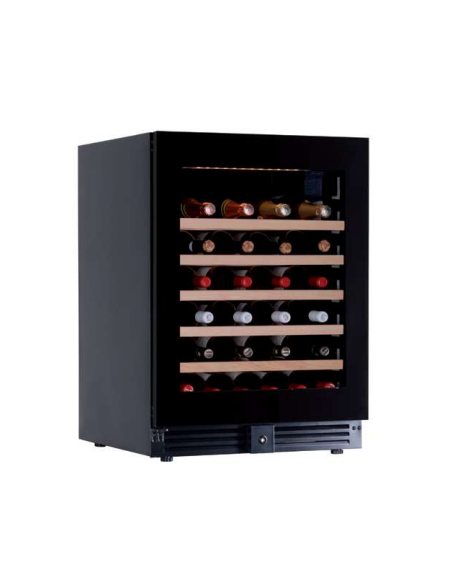 Cantinetta Vino Mono Nera Temperatura - CW51G1TB