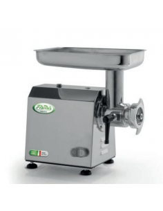 Tritacarne Elettrico TI12 Gruppo Macinazione Ghisa Prod. 200 Kg