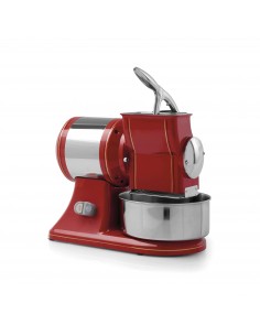 Grattugia in Alluminio Verniciato Produzione 50 Kg h - FGSR106