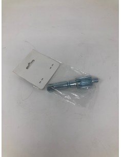 Ricambio Perno Ingranaggio Insaccatrice REBER - Matricola 6511OLD