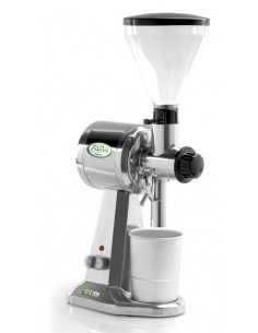 Macina Caffè o Pepe con Produzione Oraria 10 Kg - FCS106