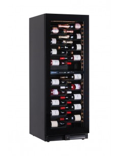 Frigo per Vino Ventilato CW160G2TB Doppia Temperatura