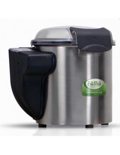Pelapatate Elettrico da Banco Capacità 5 Kg - FP105