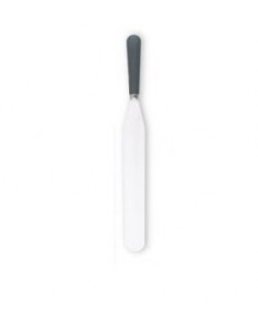 Accessorio Crepiere Spatola Gira Crepes Lunghezza 40 cm - ASI40