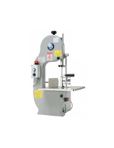 Segaossa Alluminio Verniciato Lama 1830 mm - 220VT
