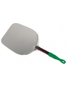 Pala in Alluminio per Forni Pizza Elettrici/Gas - cm 33x35x70h -  AV4965