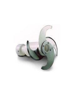 Mozzo Completo di Lame per Pesto per Cutter Mod. FL9VV - FLS015