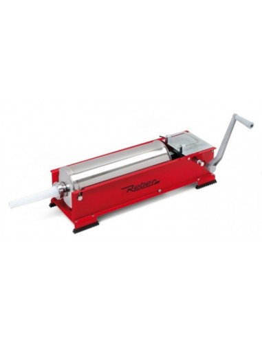 Insaccatrice Orizzontale Uso Domestico - Capacità 10 kg - 8953N