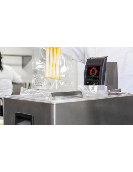 Roner Cottura Bassa Temperatura Vasca Max 30 Lt - SMARTVIDE5