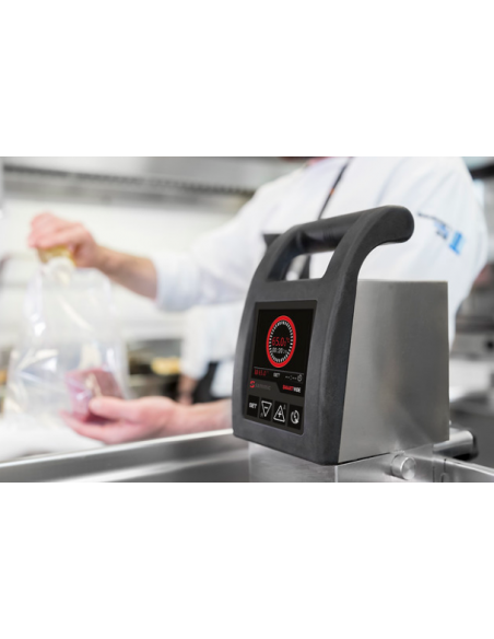 Roner per Cottura Bassa Temperatura Adatto per Capacità Vasca 56 Lt