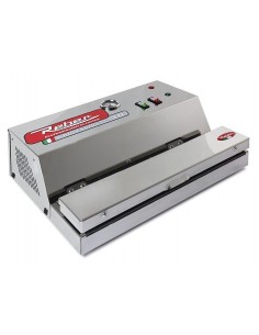 Macchina Sottovuoto LINEA ECOPRO30 Barra Saldante 32 cm - 9709NE