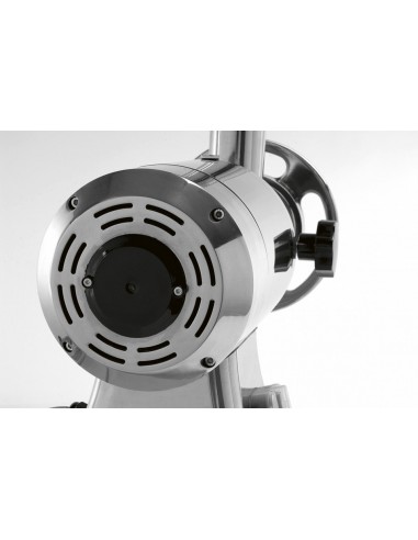 Tritacarne Elettrico Gruppo Macinazione Inox Prod. 400 Kg - TS32ECO