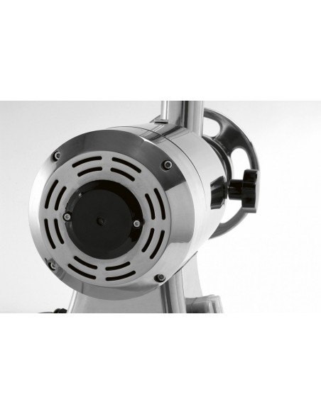 Tritacarne Elettrico Gruppo Macinazione Inox Prod. 400 Kg - TS32ECO