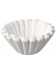 Filtri di Carta per Macchina Caffè Americano Bravilor 1000 Filtri