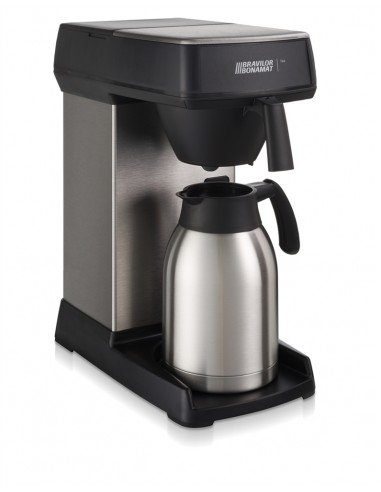 Macchina Caffè Americano - Prod. Oraria 18 Lt - ISO