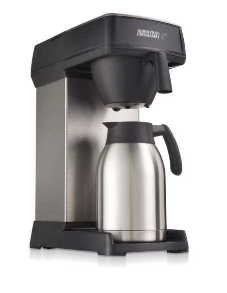Macchina Caffè Americano - Prod. Oraria 18 Lt - ISO