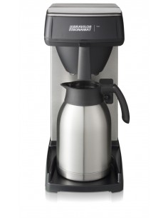 Macchina Caffè Americano - Prod. Oraria 18 Lt - ISO