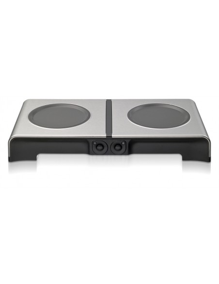 Piastra Calda Doppia Riscaldante per Thermos - HP