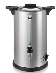 Macchina per Caffè Doppia Parete Capacità 10 lt - PERCOLATOR45