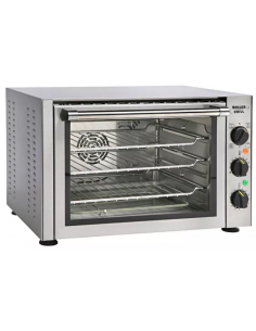 Fornetto Elettrico Multifunzione Funzione Grill Turbo - FC380TQ