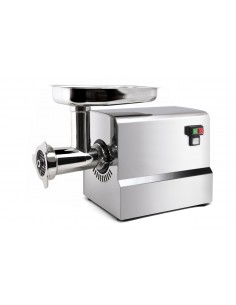 Tritacarne Elettrico 600W con Gruppo Macinazione Inox - 20120N