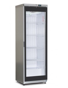 Congelatore Semifreddi Verticale - Capacità 266 Lt - KRYO42NV