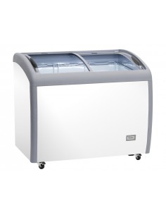 Pozzetto Frigorifero e Congelatore Capacità 300 Lt - AX300CFG